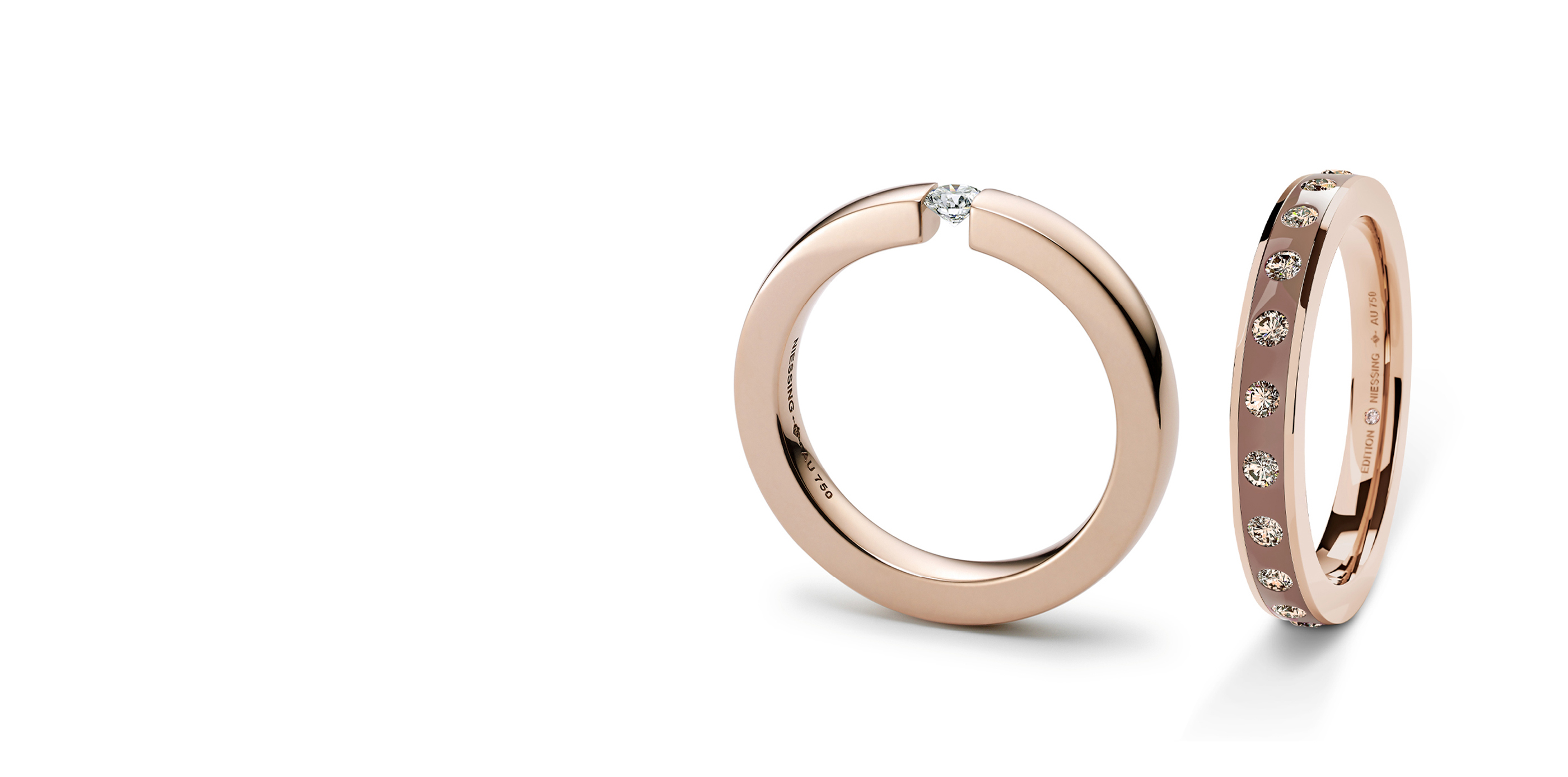 温润感性，怦然心动