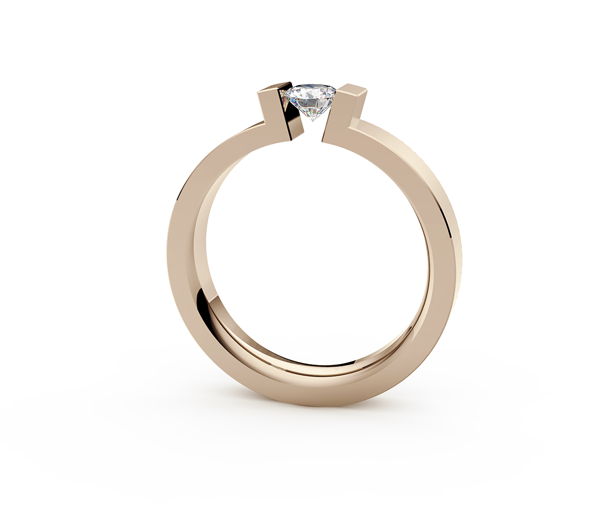 Niessing Spannring® HighEnd C