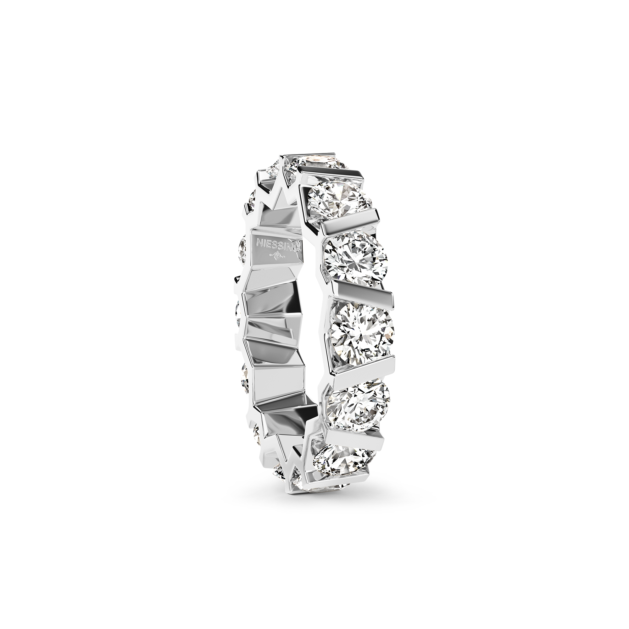 Niessing Vivida ring Niessing Vivida ring