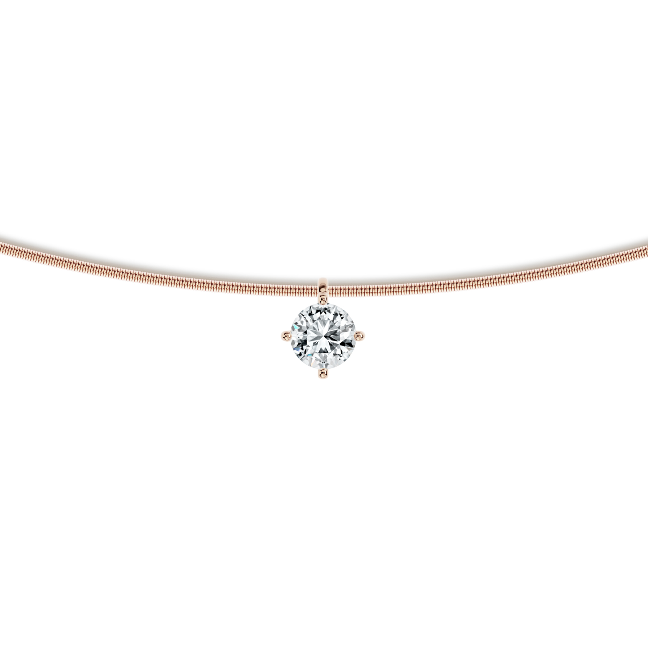 Niessing Amatis pendant