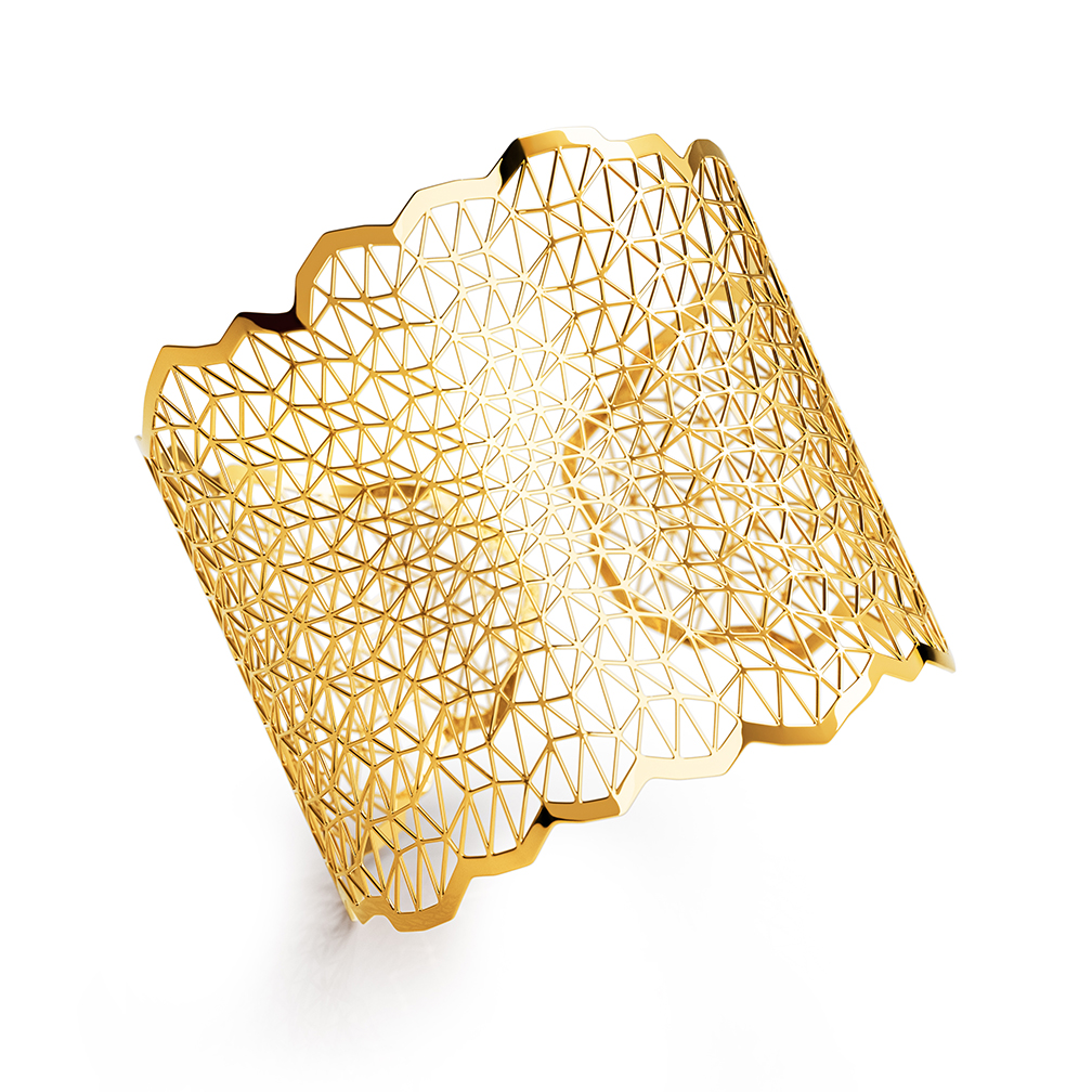 霓星Topia Vision Space手镯 霓星Topia Vision Space手镯