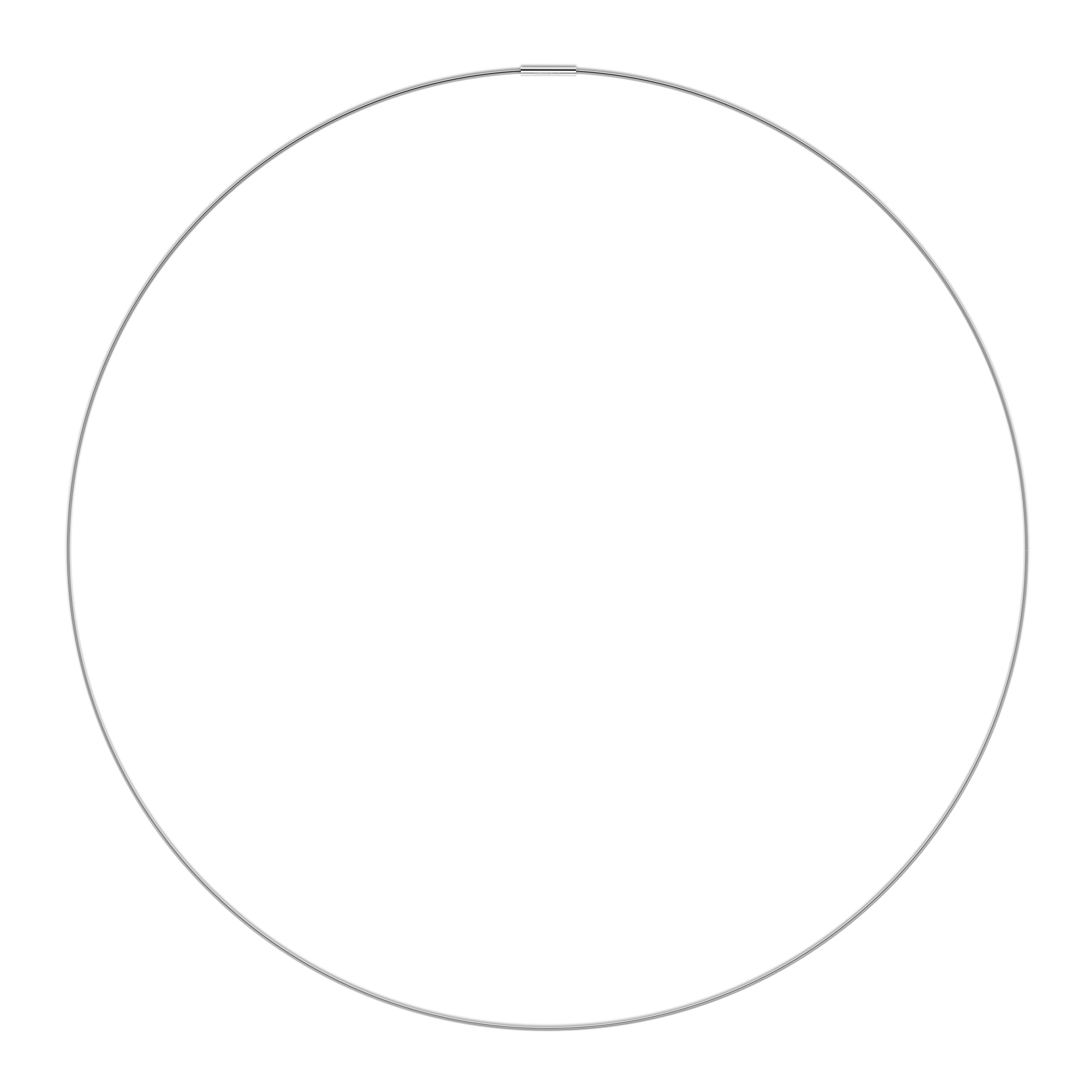 Niessing Schnur mit Verschluss Tipp