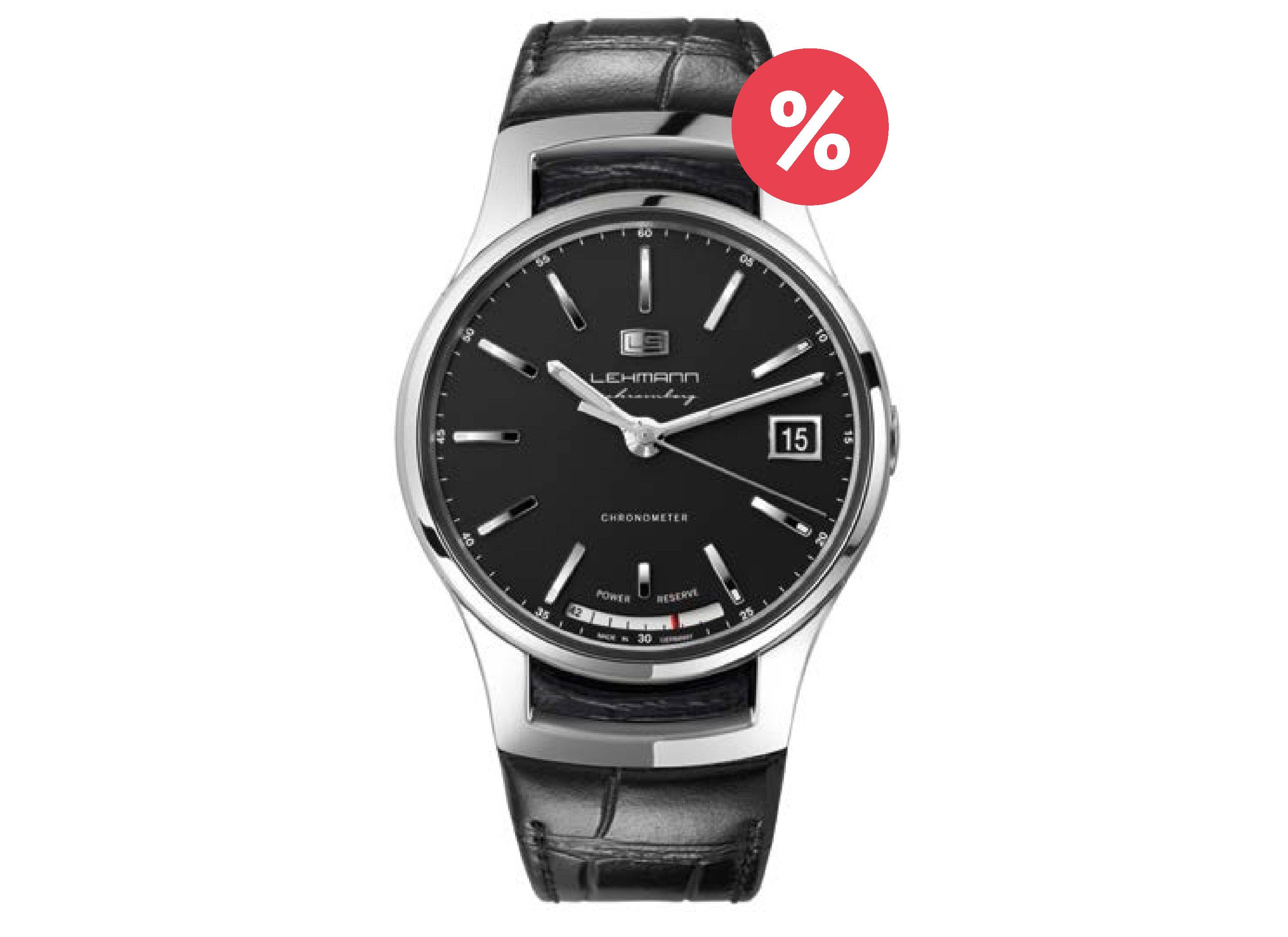 INTEMPORAL GANGRESERVE