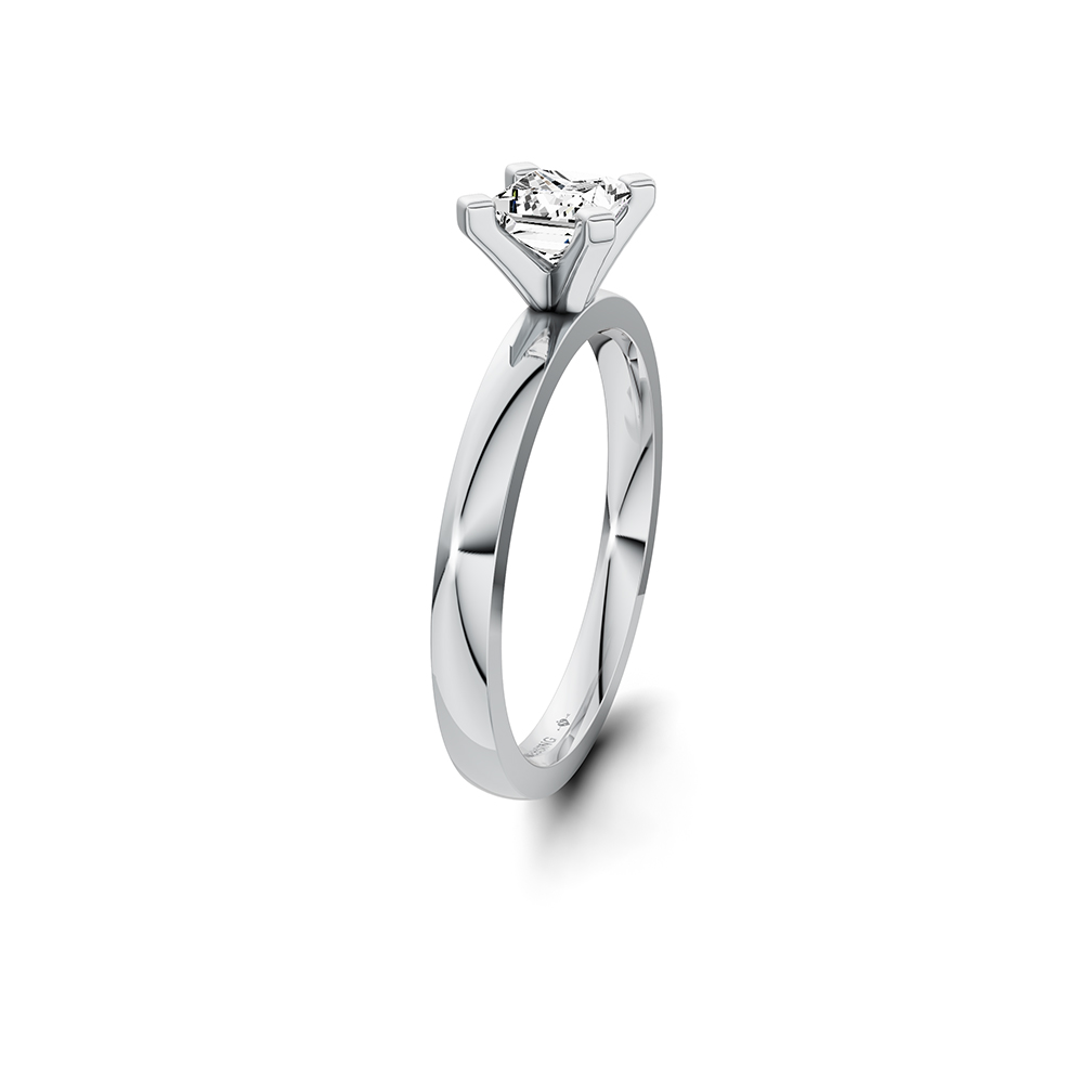 Niessing Amatis V (Princess Cut)