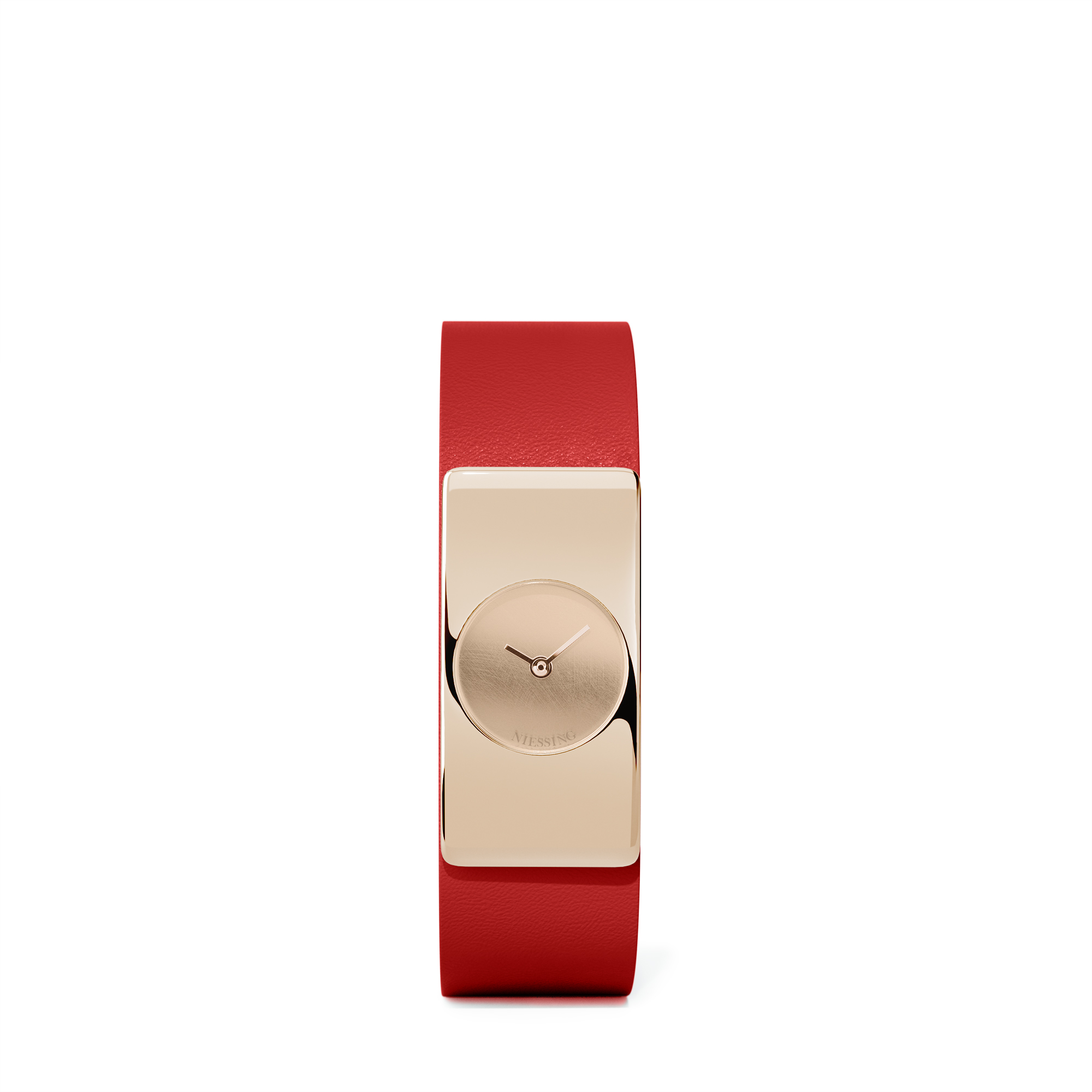 Niessing Radius 9 Classic