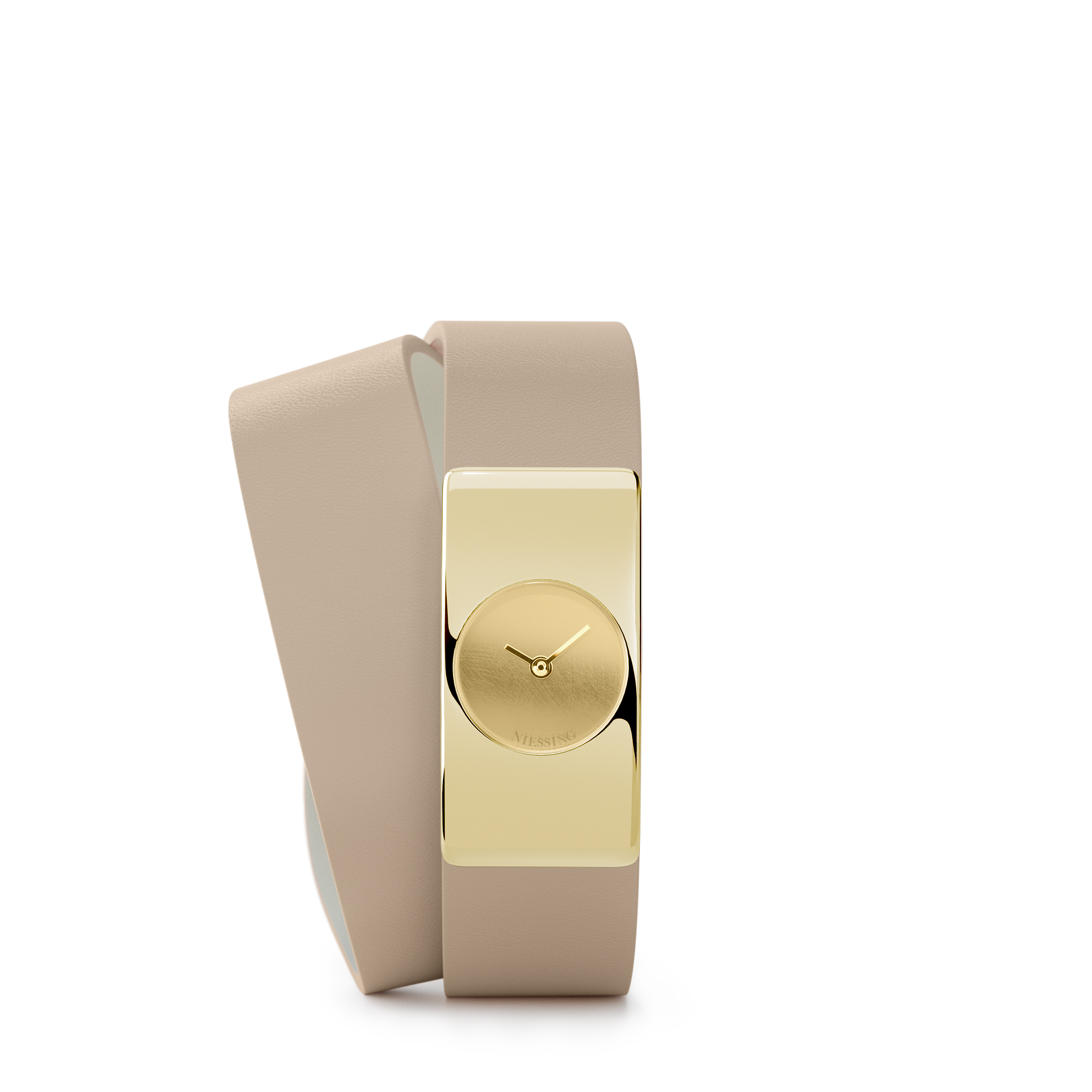 Niessing Radius 9 Classic Niessing Radius 9 Classic