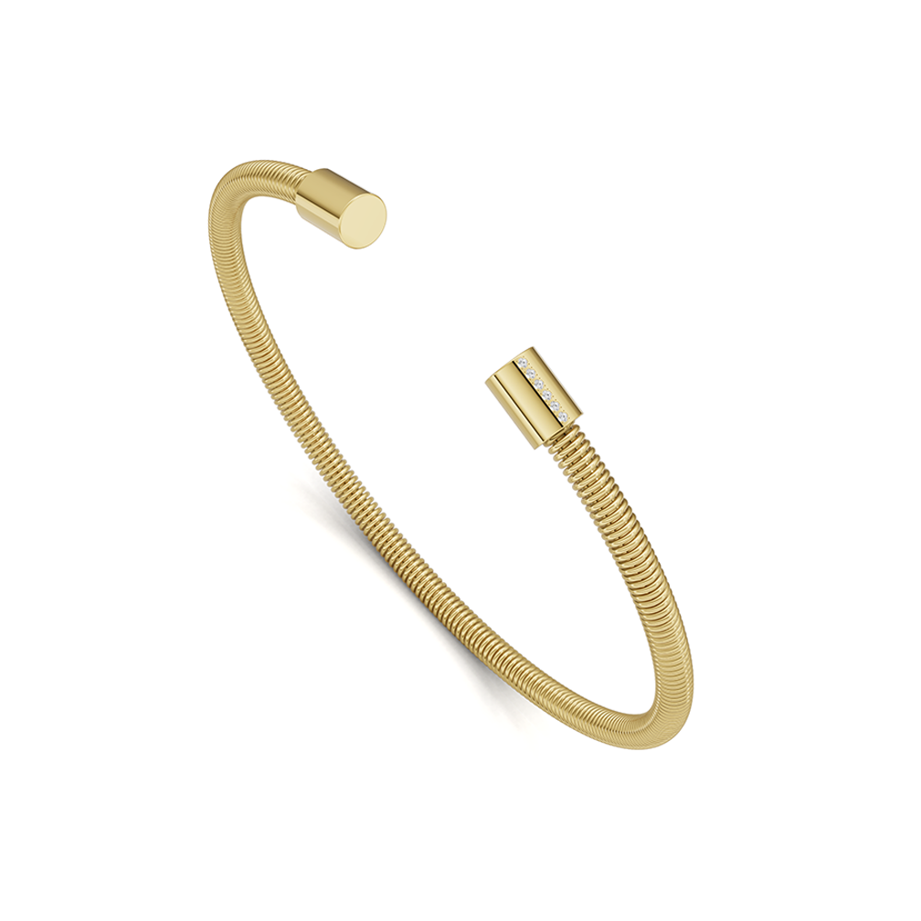 霓星Colette Elementyx Space圆柱形