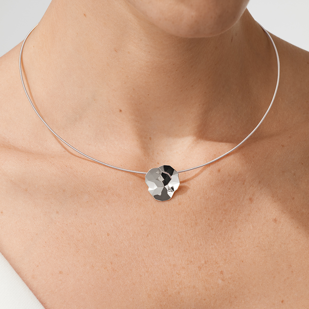 Niessing Topia Mini pendant