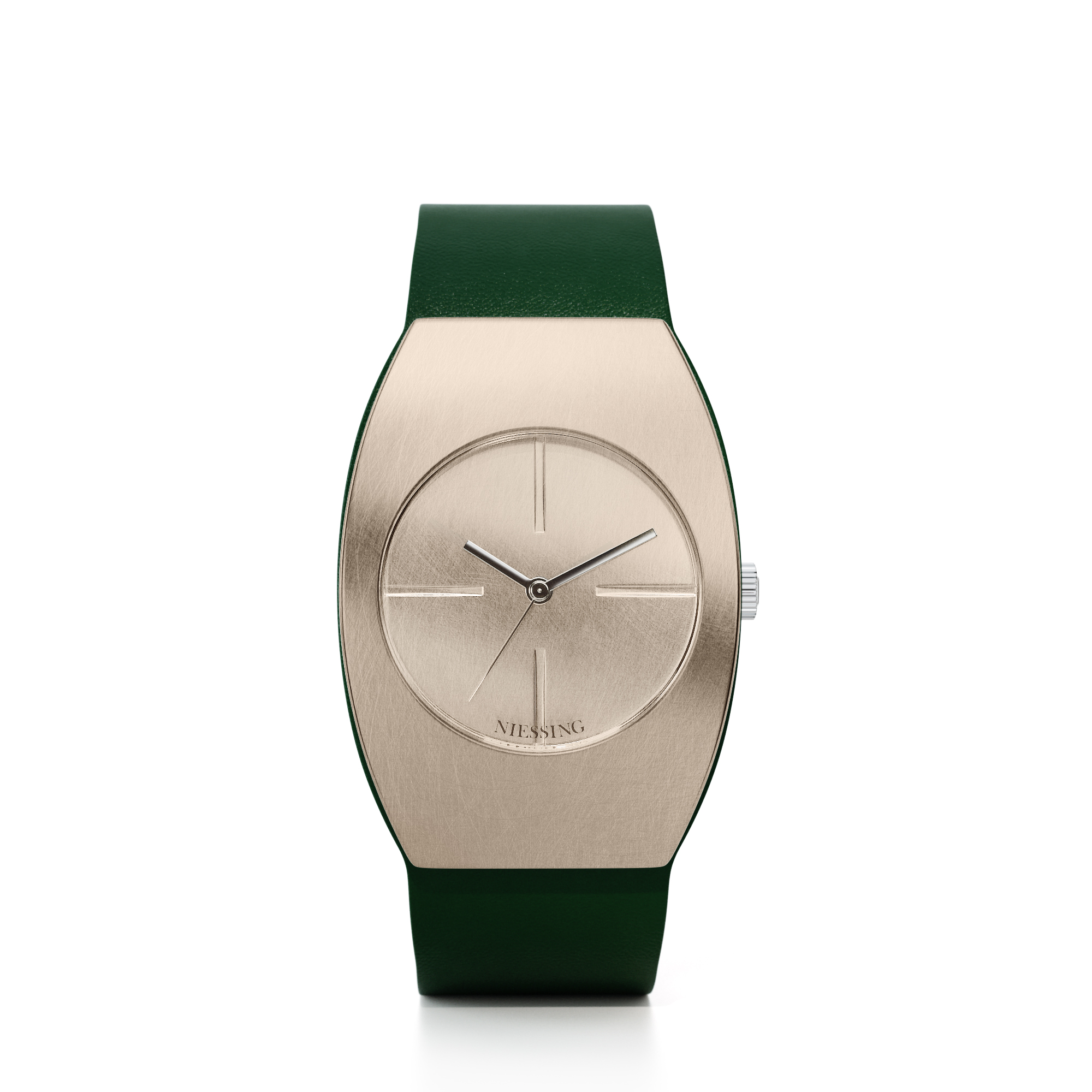 Niessing Radius 9 Forma