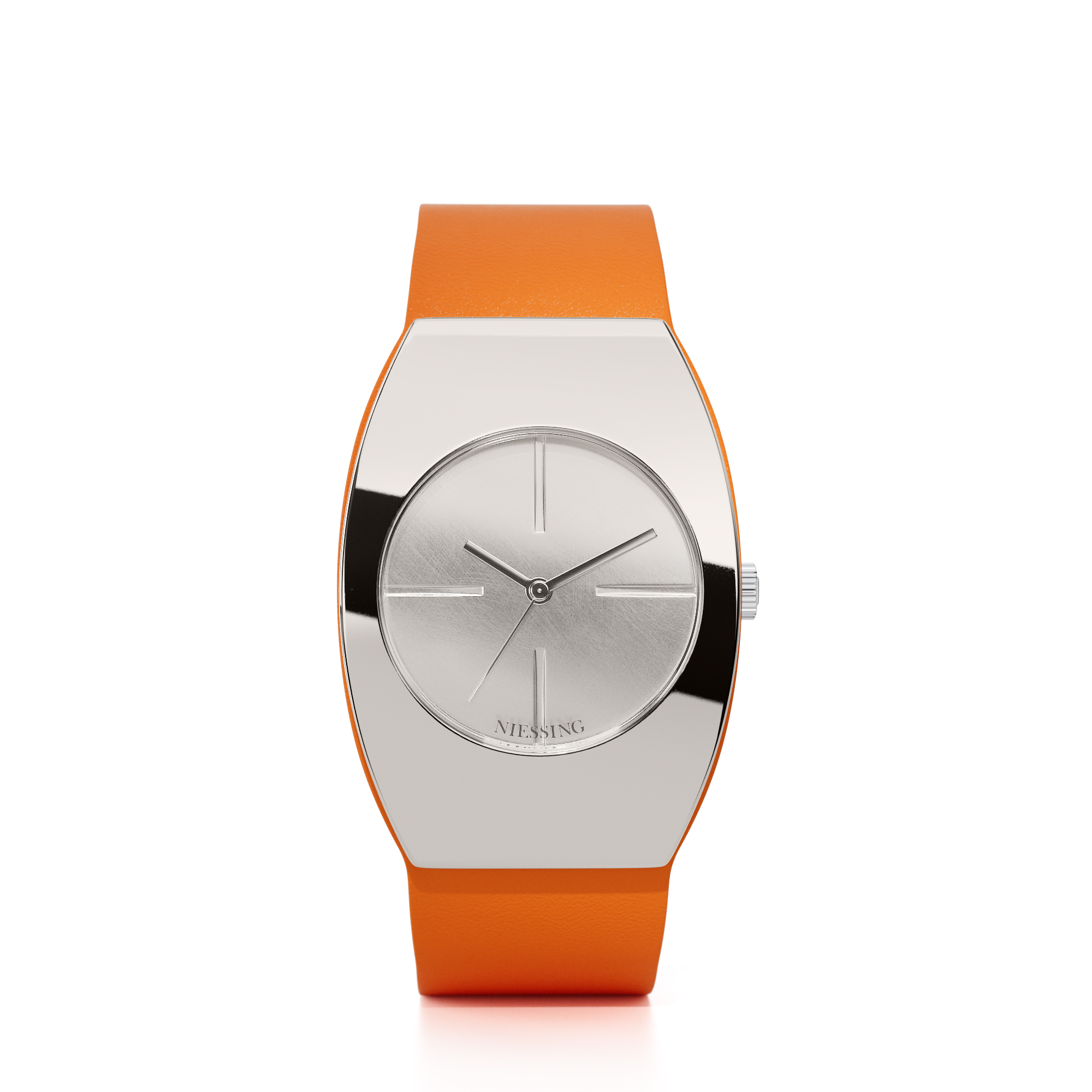 Niessing Radius 9 Forma