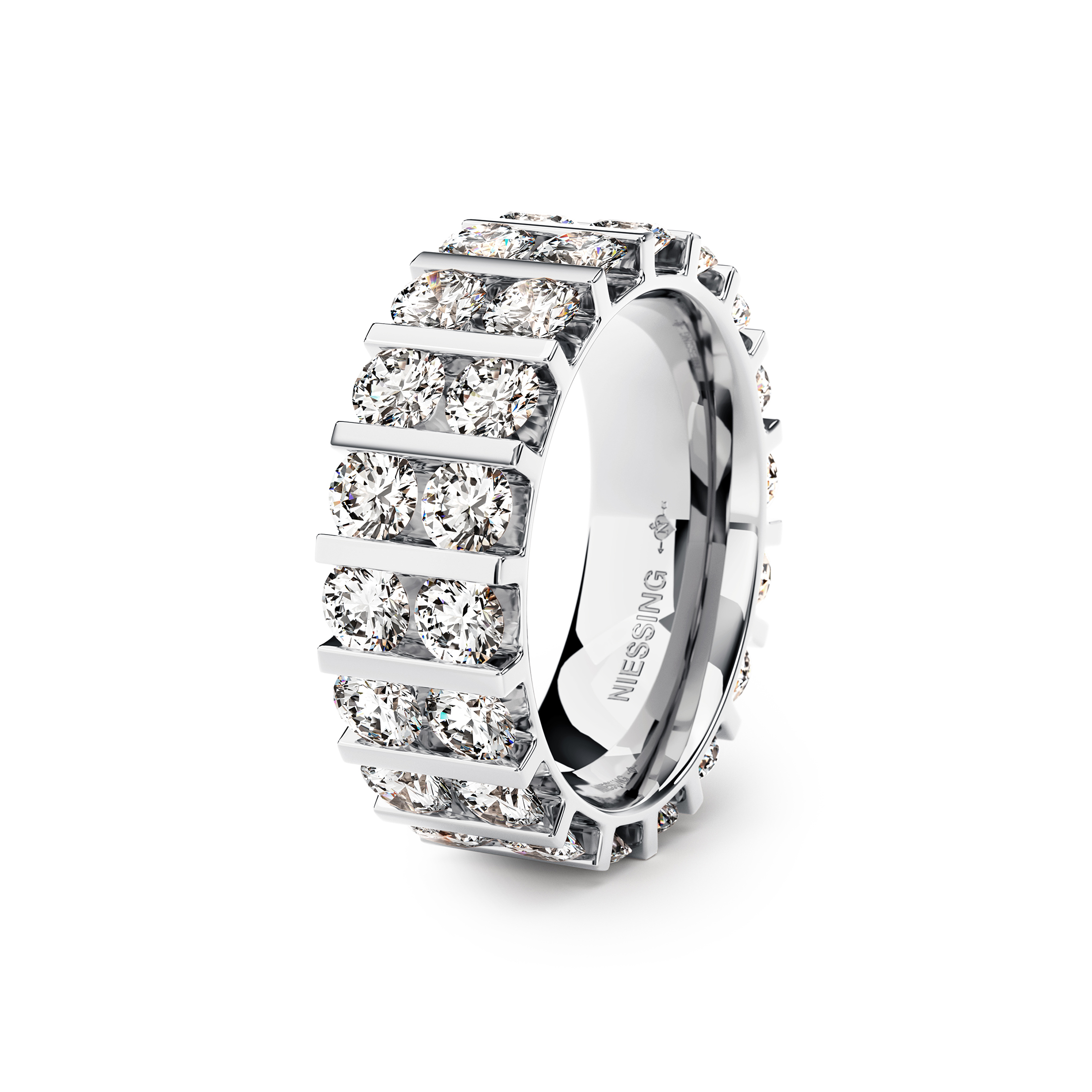 Niessing Memory HighEnd Duo