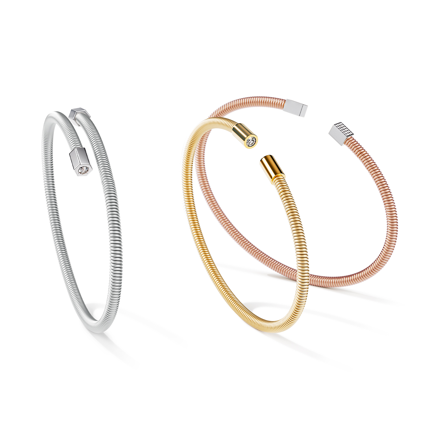 斑斓色彩，不可思议！