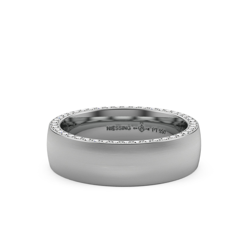 Niessing Satellite Orbit ring Niessing Satellite Orbit ring