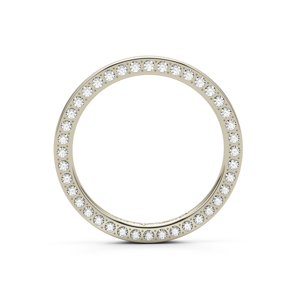 Niessing Satellite Orbit ring