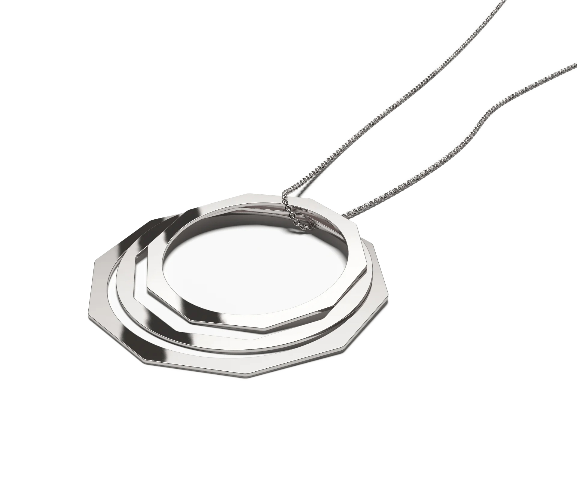 Niessing Now Facet hanger