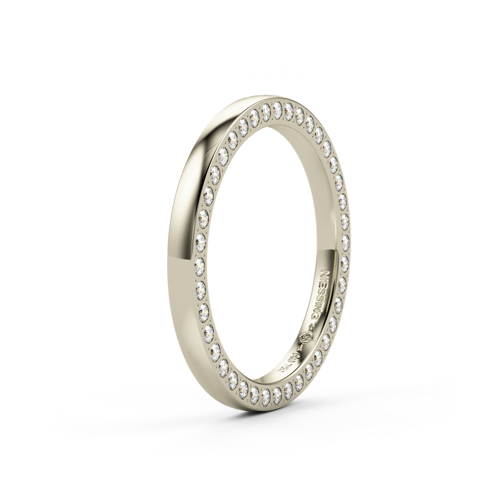Niessing Satellite Orbit ring