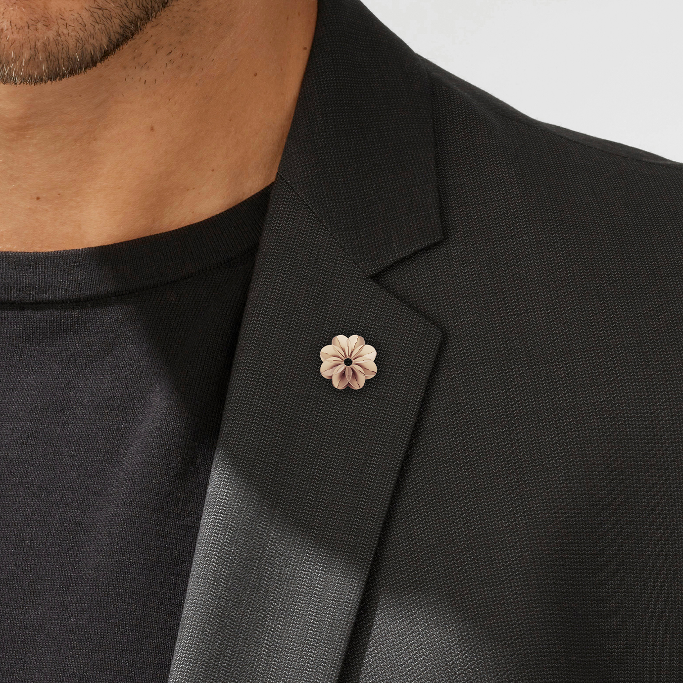 Die Blüte mit Bedeutung.