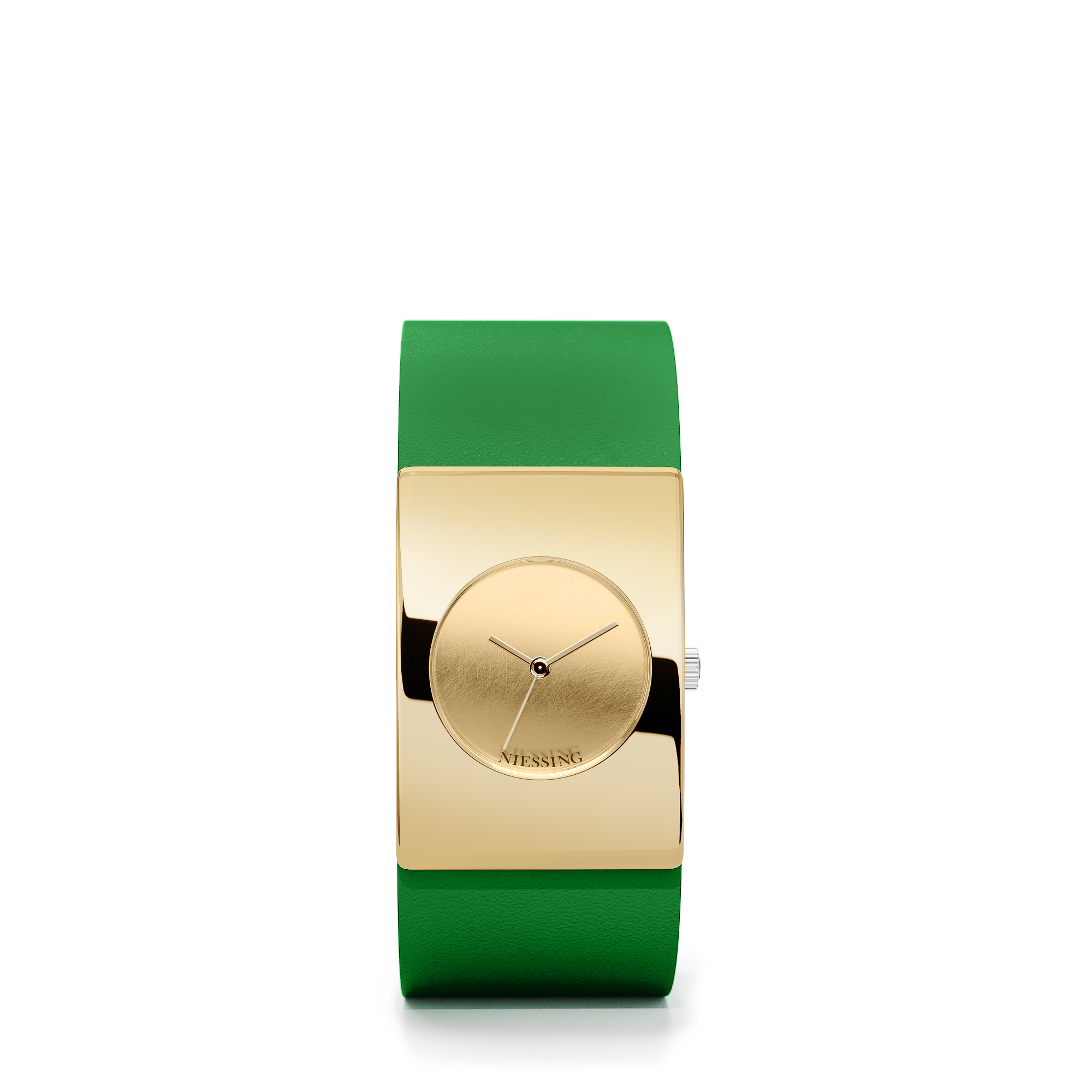 Niessing Radius 9 Classic