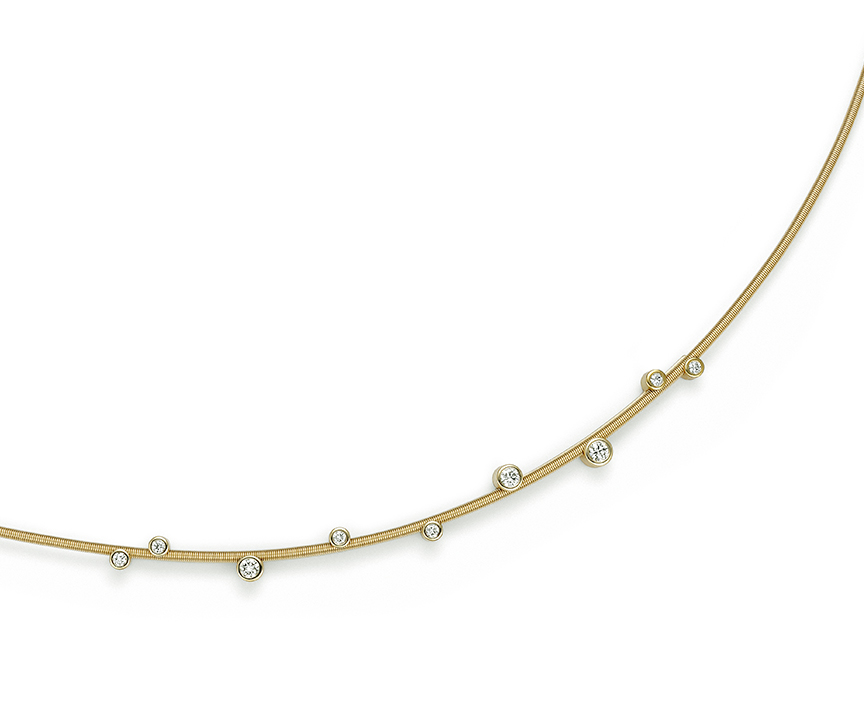 Niessing Artist Anhänger für 1,2 mm Schnur