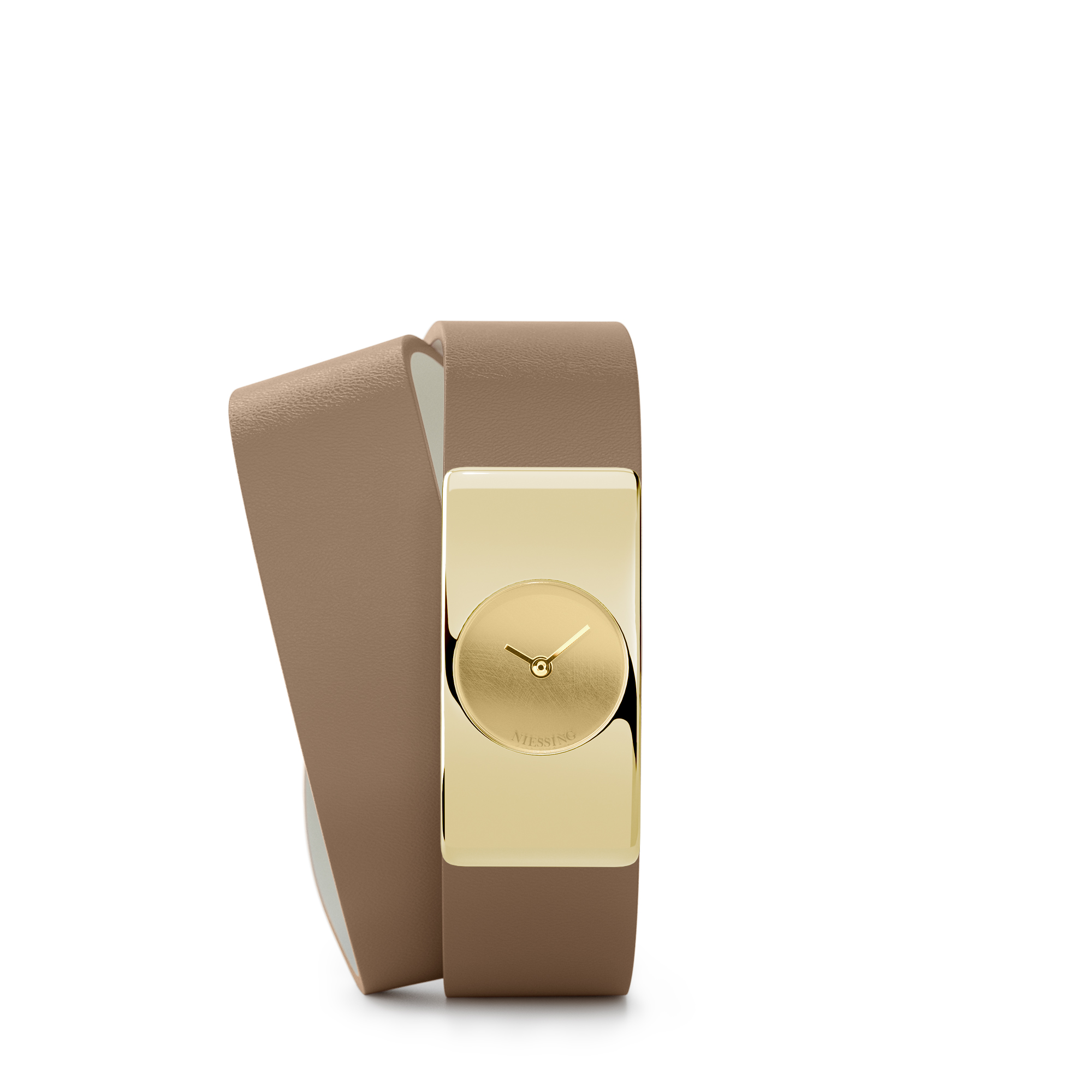 Niessing Radius 9 Classic Niessing Radius 9 Classic