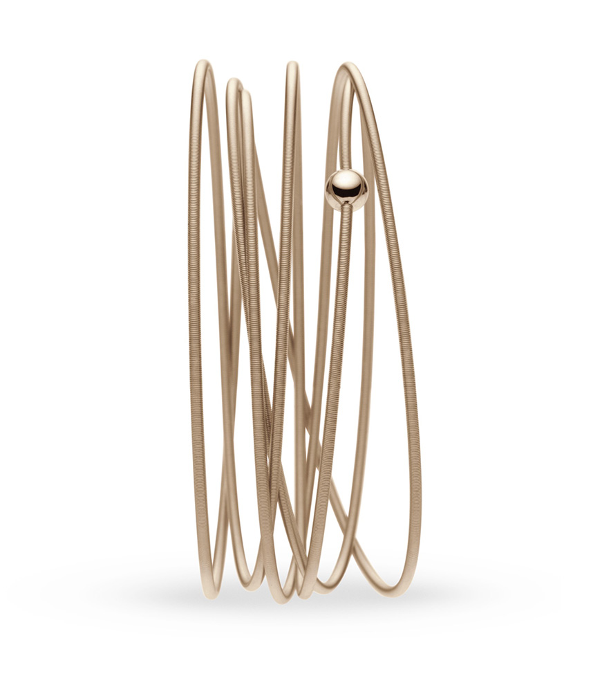 Niessing Colette armband 6 wikkelingen