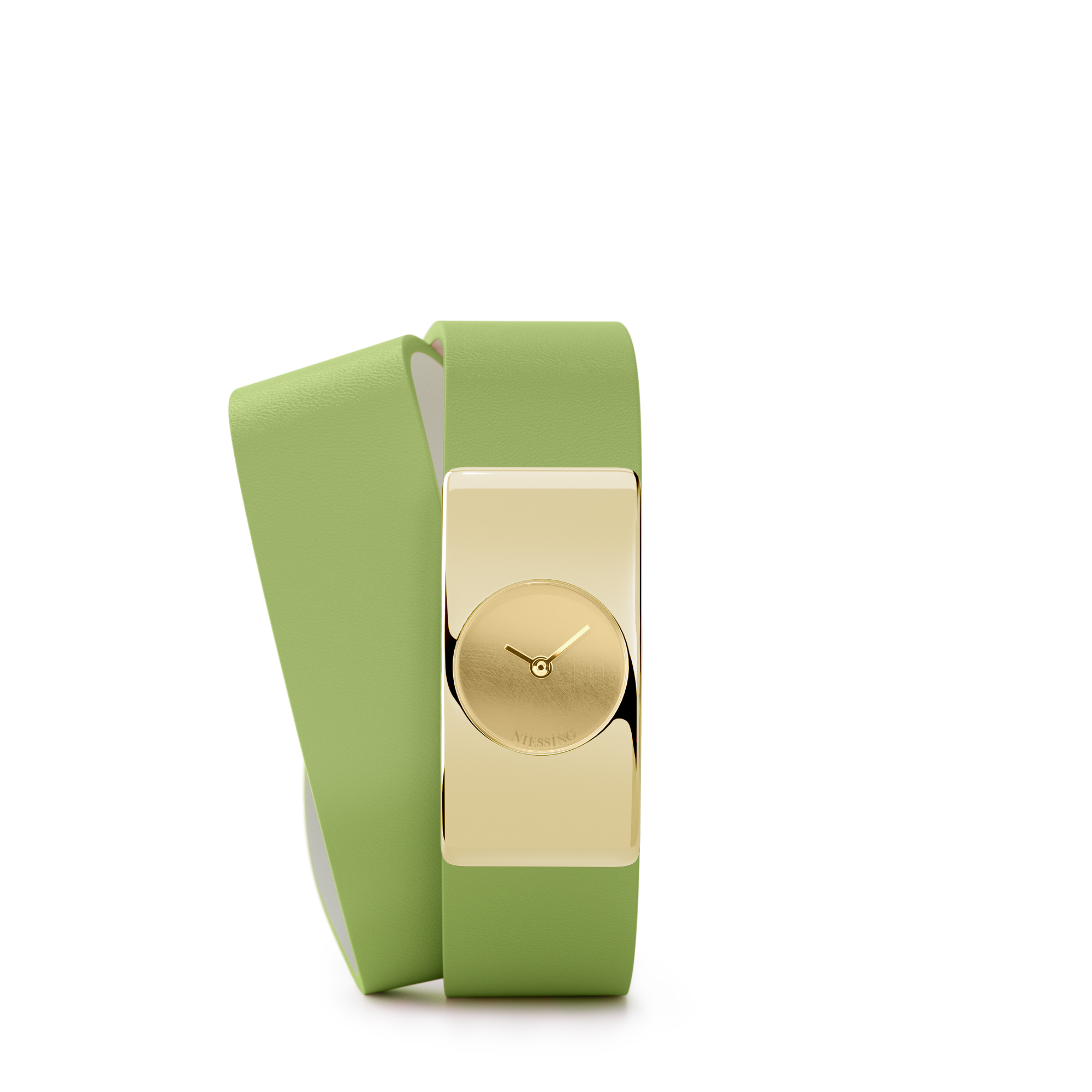 Niessing Radius 9 Classic Niessing Radius 9 Classic