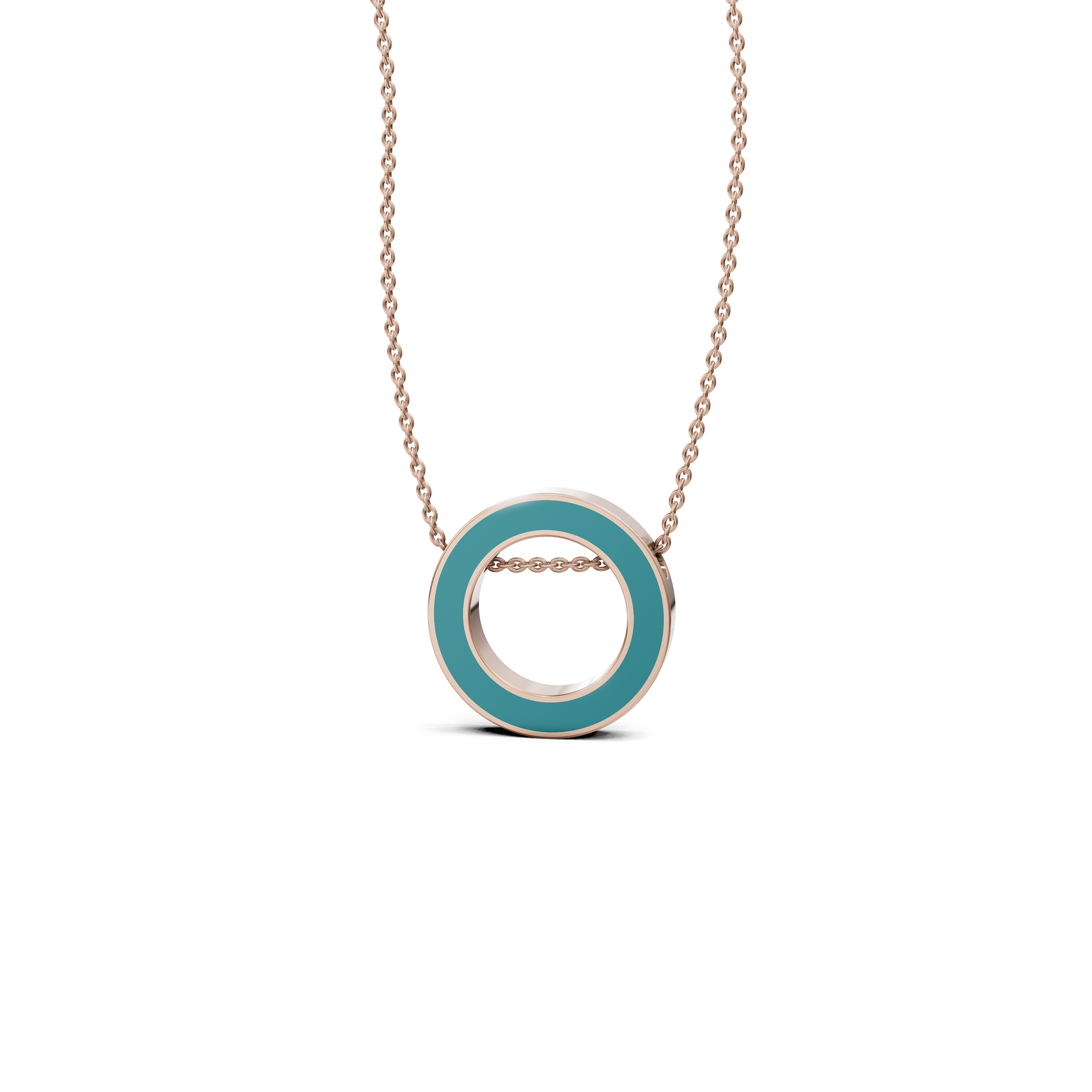 霓星Setario Pendant Duo