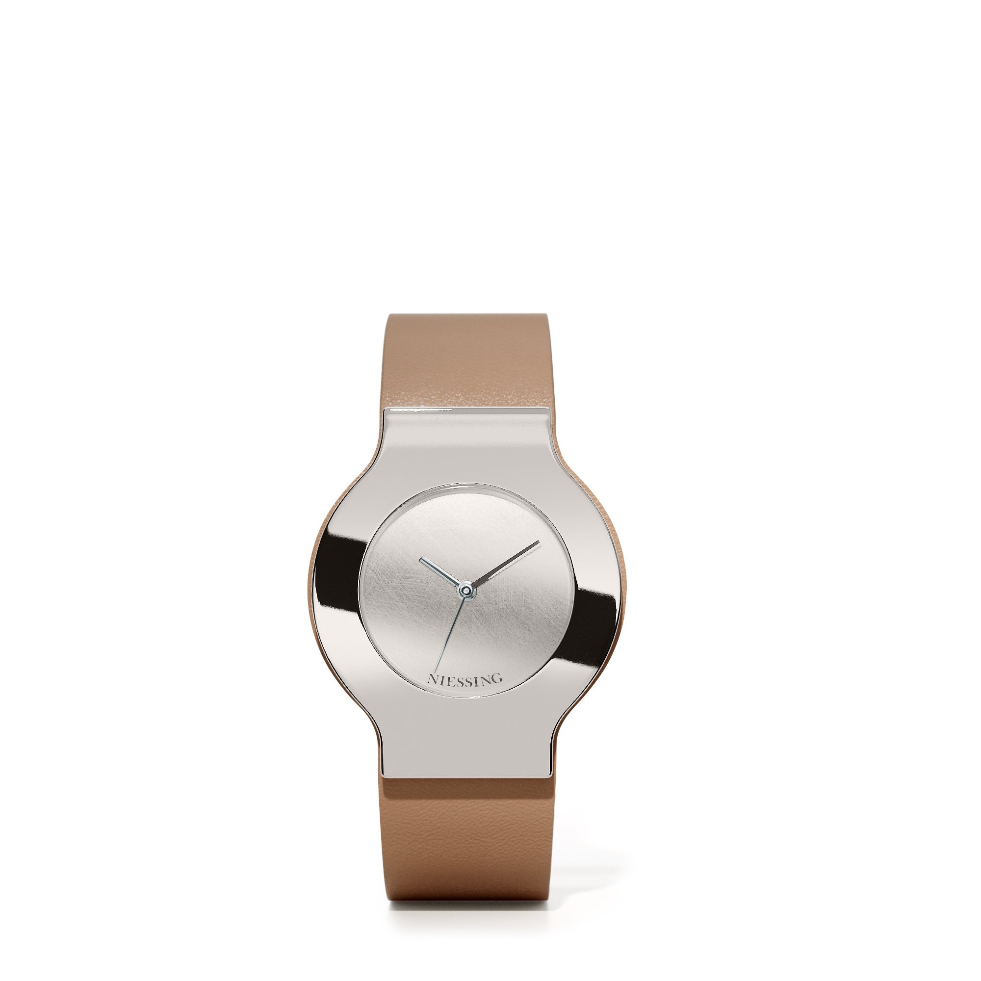 Niessing Radius 9 Kontura
