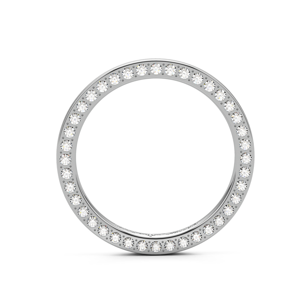 Niessing Satellite Orbit Ring