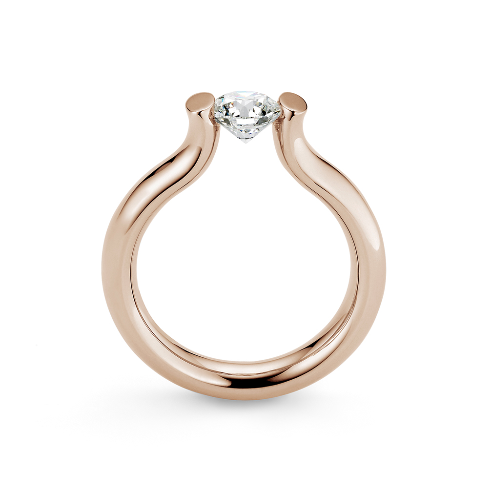 Niessing Spannring® Heaven