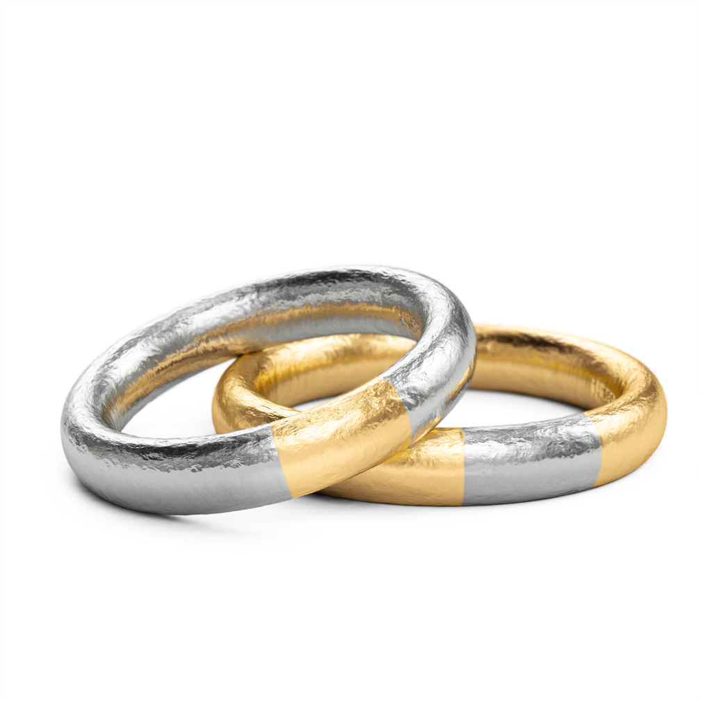 霓星婚戒 Symbolon 霓星婚戒 Symbolon