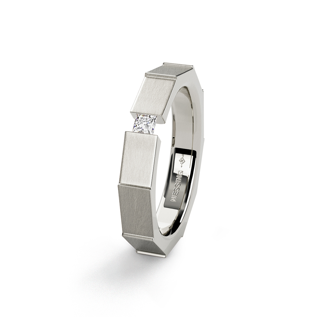 Niessing Spannring® Bamboo Niessing Spannring® Bamboo