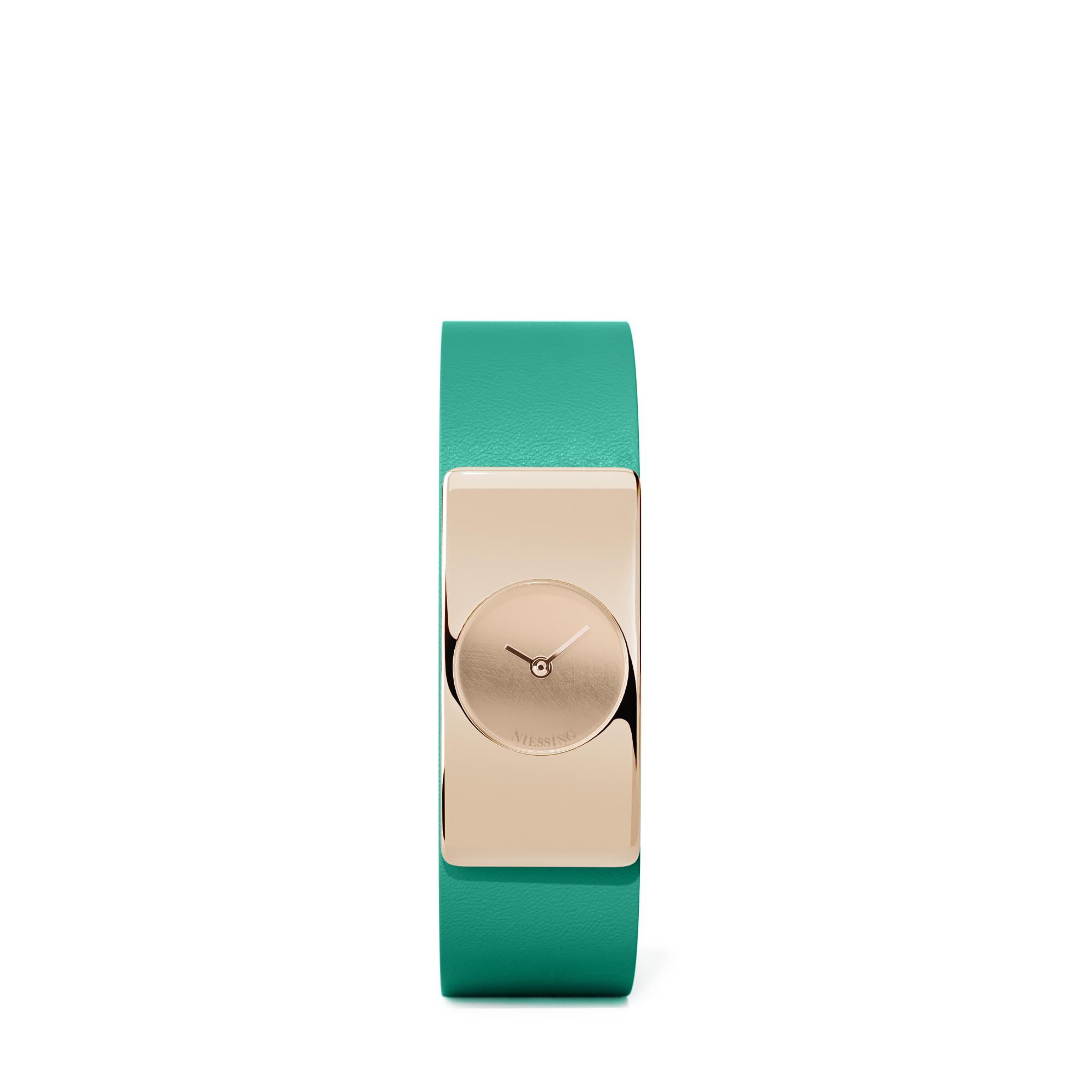Niessing Radius 9 Classic