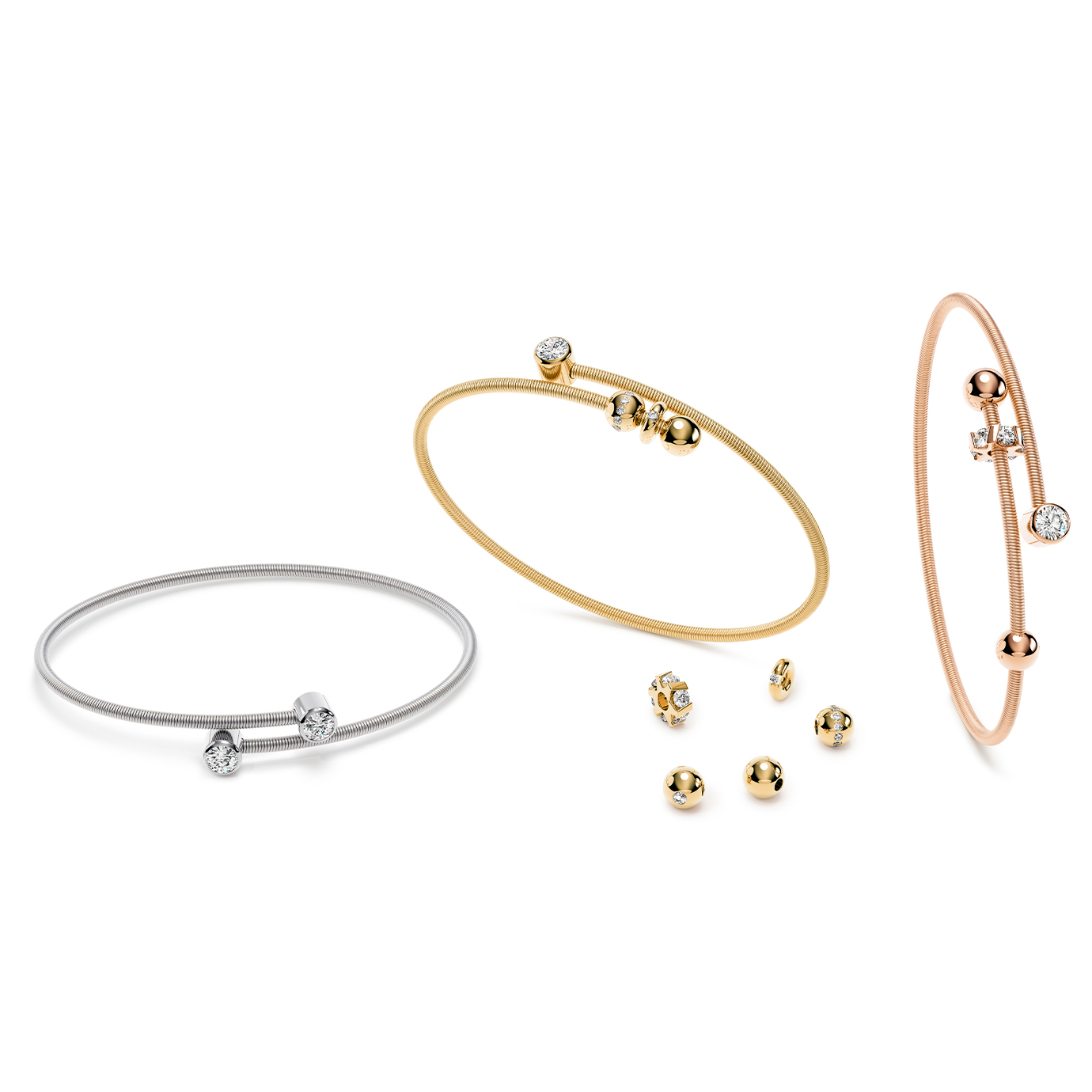 跃跃欲试。俘获芳心。璀璨夺目。