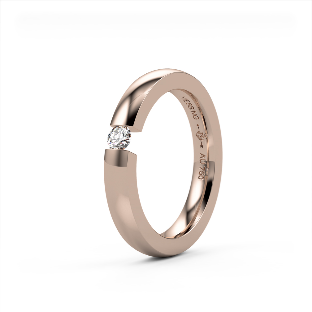 霓星 Spannring® Balance