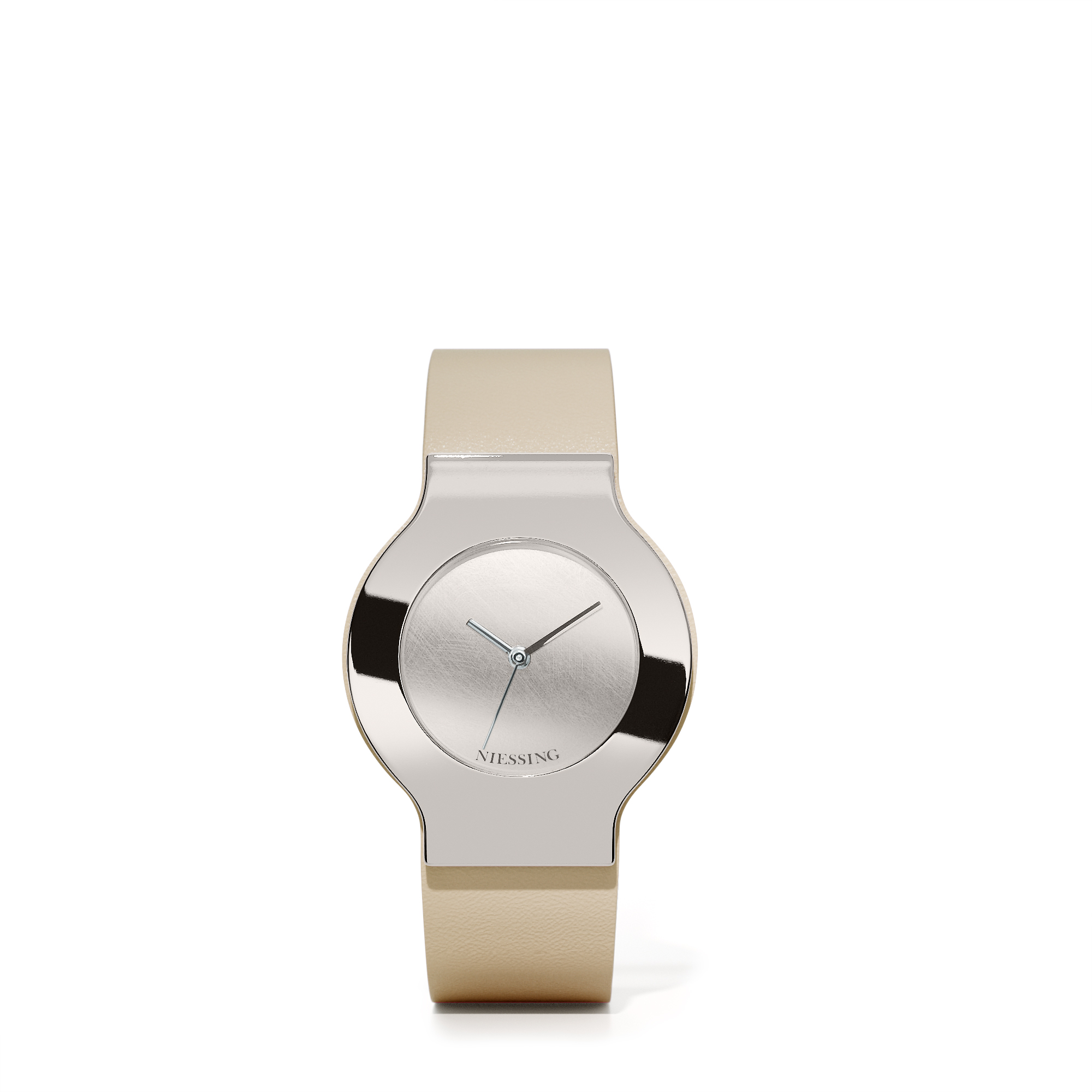 Niessing Radius 9 Kontura
