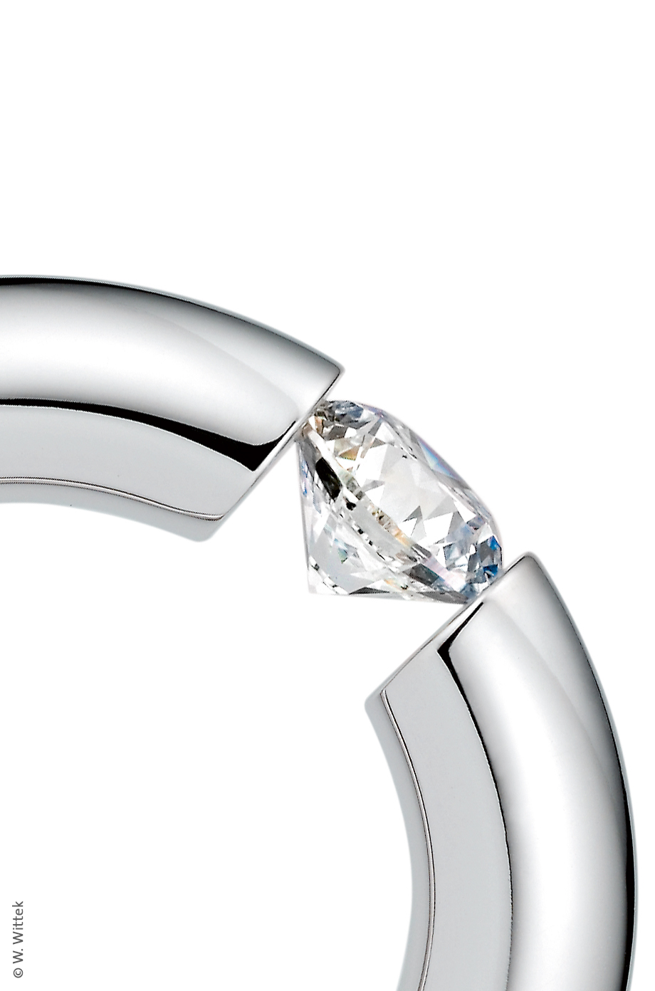 负责任珠宝业委员会认证