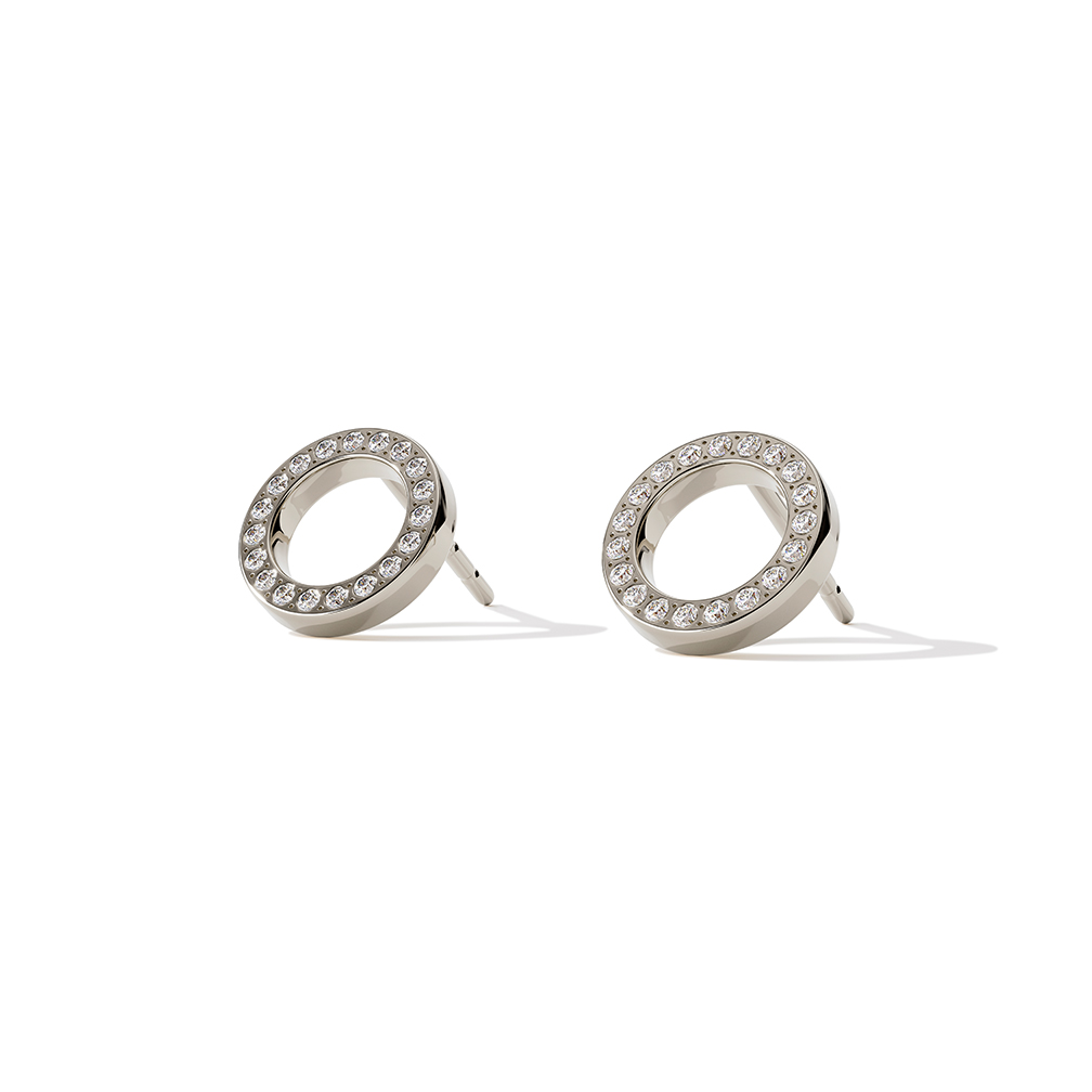 Niessing Satellite Orbit earrings Niessing Satellite Orbit earrings