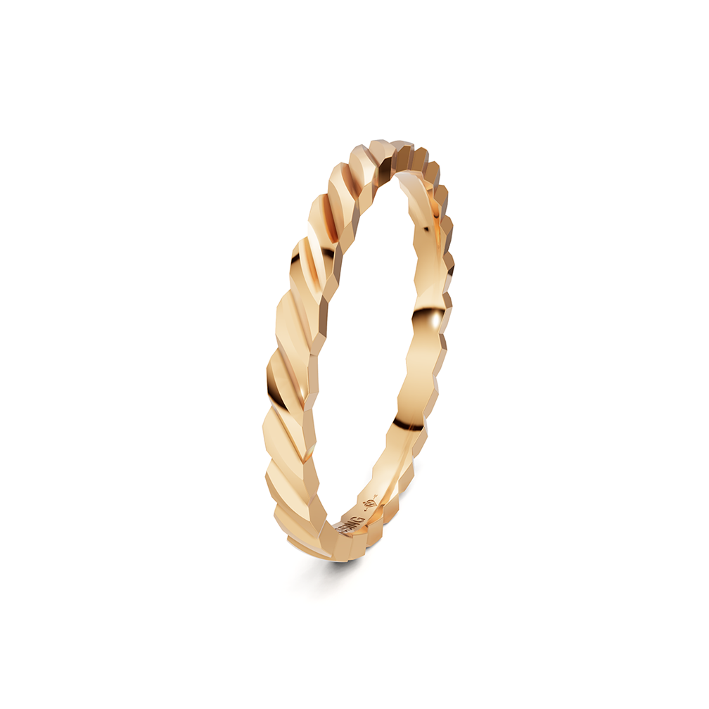 Niessing Woven Love