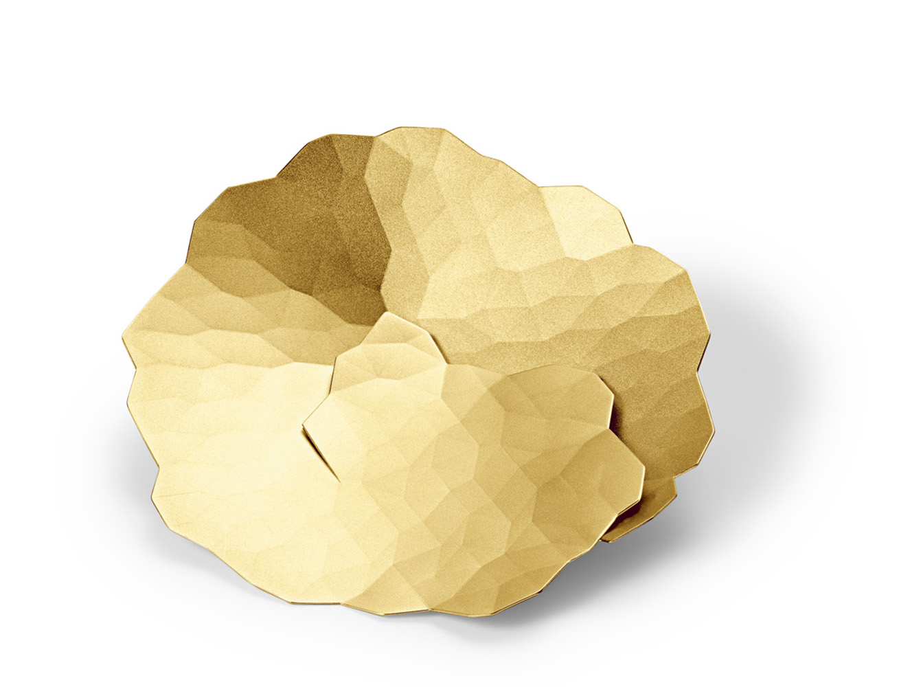 Niessing Topia Ansteckschmuck Niessing Topia Ansteckschmuck