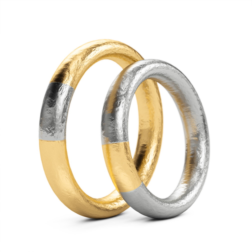 霓星婚戒 Symbolon 霓星婚戒 Symbolon