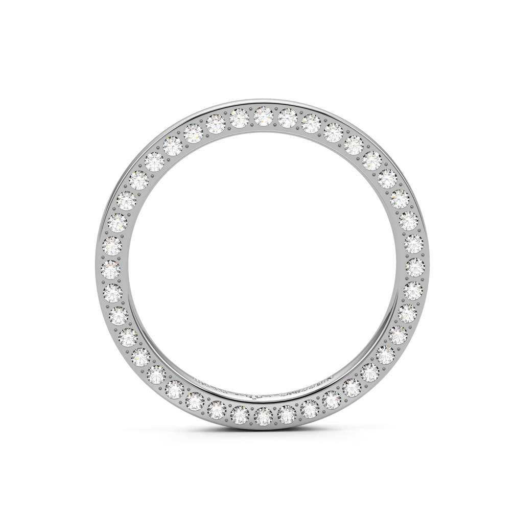 Niessing Satellite Orbit ring