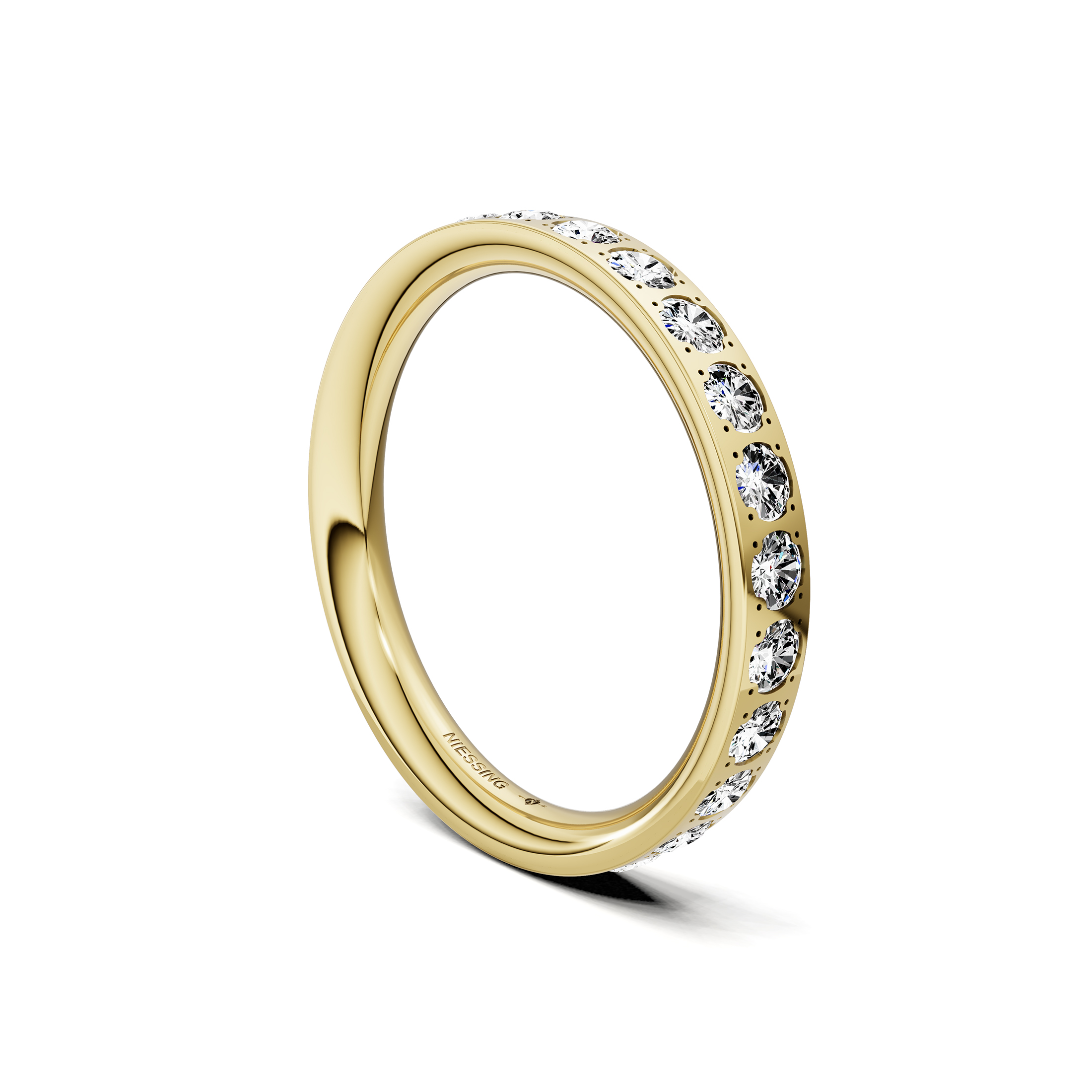 霓星 Satellite Curves