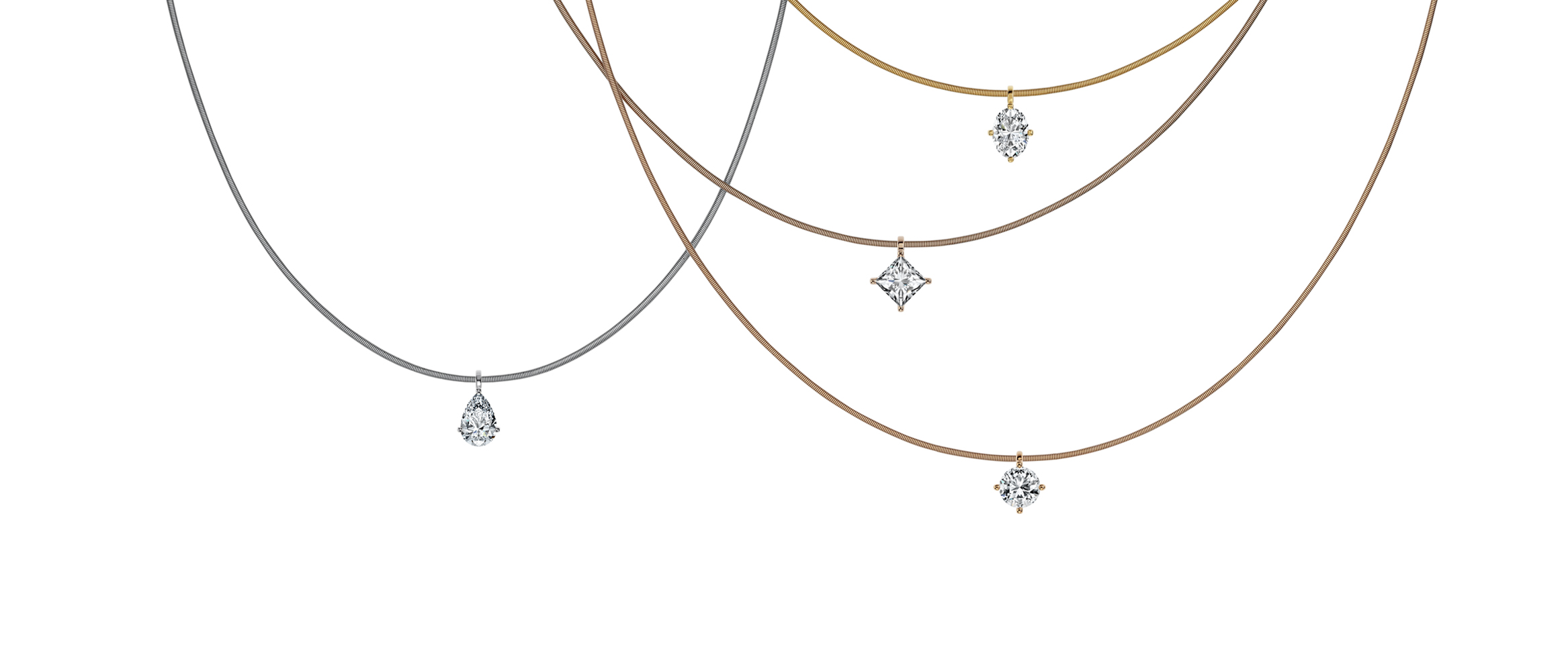 诠释现代珠宝文化的瑰丽力作 