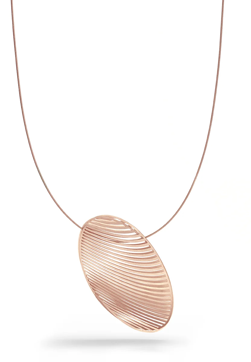 Niessing Mirage pendant oval