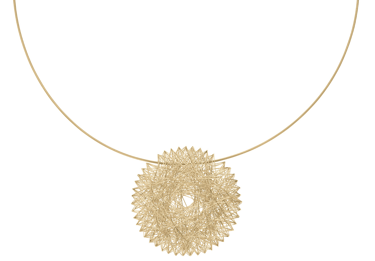 Niessing Filo D'oro ペンダント Niessing Filo D'oro ペンダント