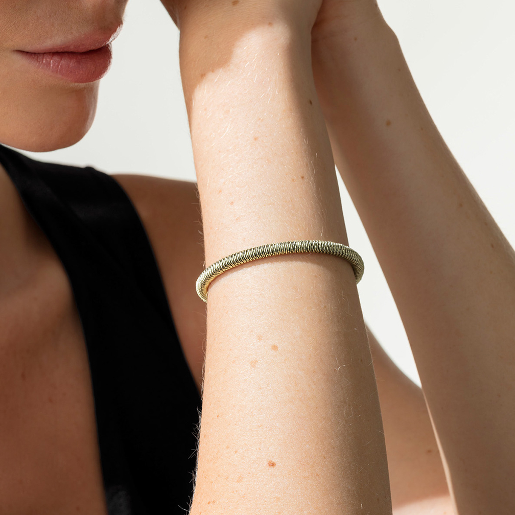 Niessing NOW Twist bracelet Niessing NOW Twist bracelet