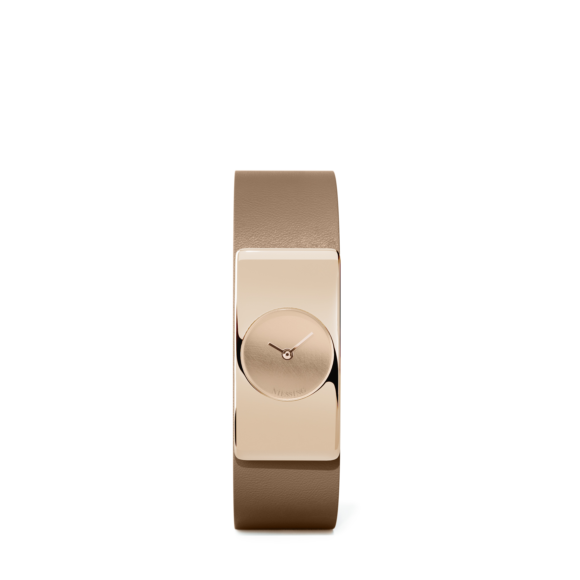 Niessing Radius 9 Classic