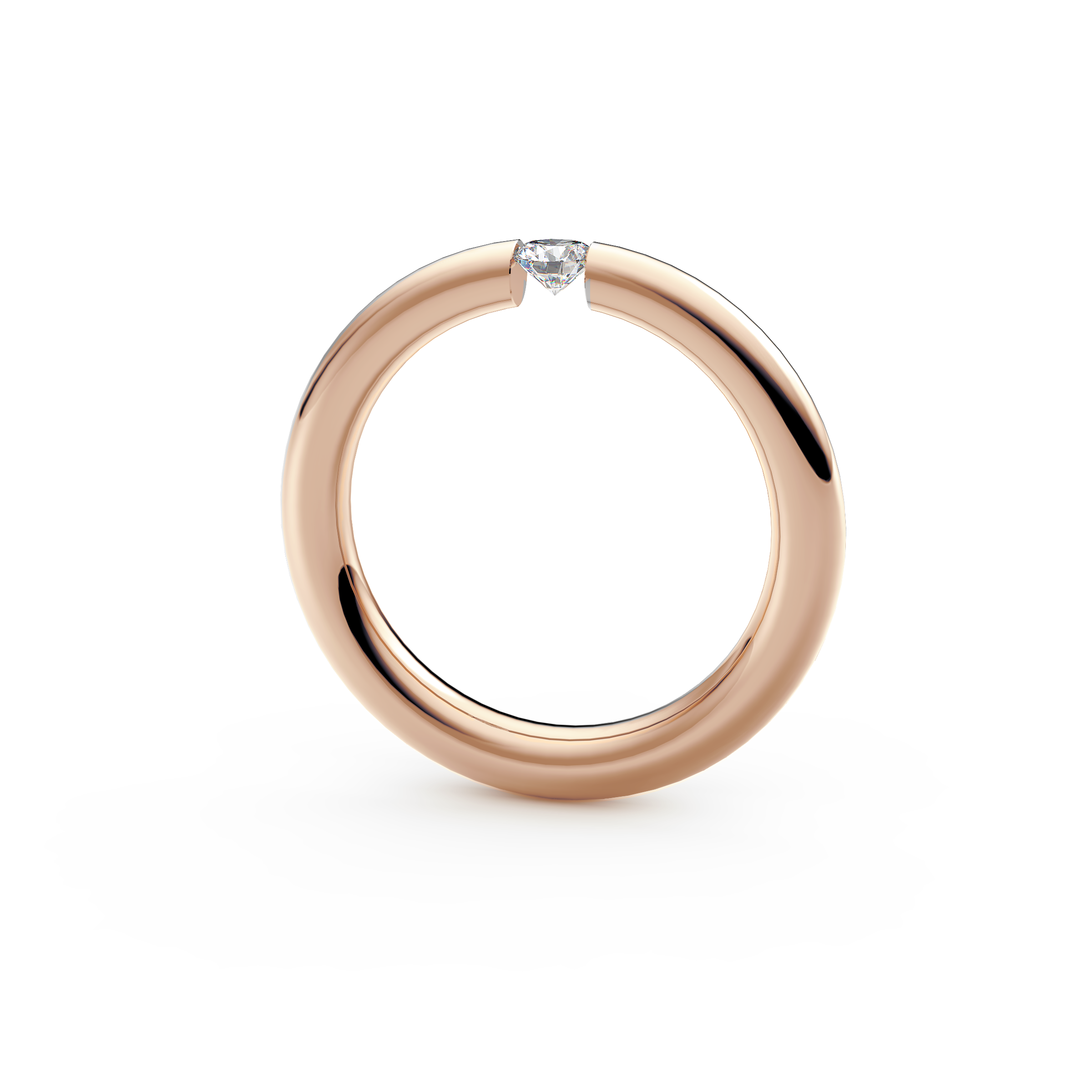 霓星 Spannring® Antares