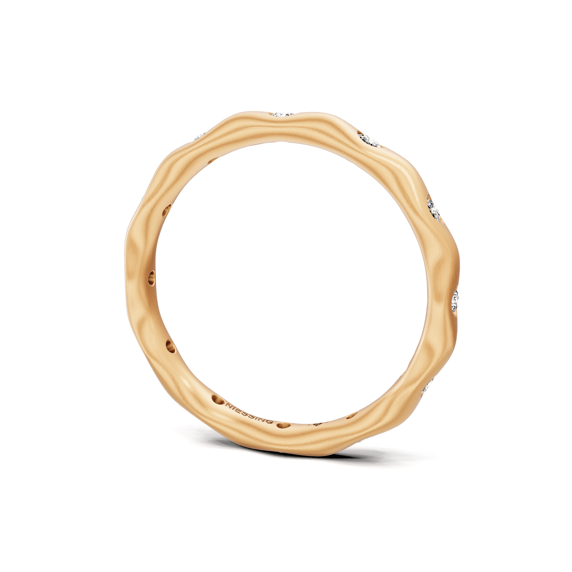 霓星 Traces of Love